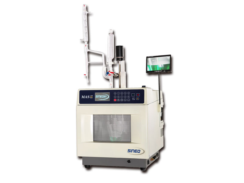 �Ϻ��x����΢���ϳ�/��ȡ����(y��ng)����վMAS-II Plus